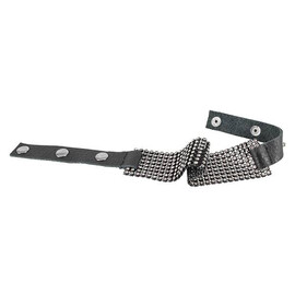 Нашийник (чокър) с камъчета Bad Kitty  Нашийници