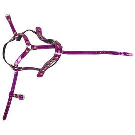 БДСМ маска за лице Bad Kitty  Маски