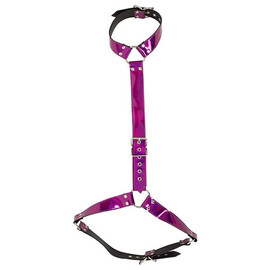 Нашийник с колан Bad Kitty  Нашийници