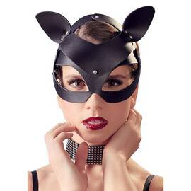 БДСМ маска за лице котка Bad Kitty мнения и цена с намаление от sex shop