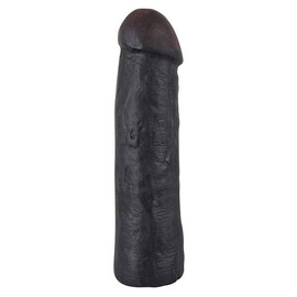 Пенис удебелител Big Penis Blackснимка 2