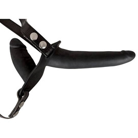 Двоен пенис колан страпон Double Strap Onснимка 2