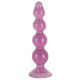 Анални топчета Anal Beads  Анални броеници