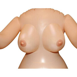 Секс кукла Annaснимка 3