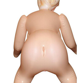 Секс кукла Annaснимка 5