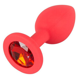 Анален разширител Joy Jewel Plug S мнения и цена с намаление от sex shop