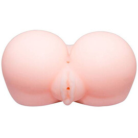 Вагина с дупе Fuck me Fuck me Twerking Styleснимка 2