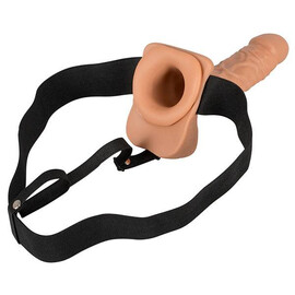 Пенис колан страпон Fetish Fantasy 7"снимка 2