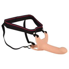 Пенис колан Silicone Strap-on  Grosshandel
