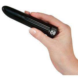 Вибратор Lady Finger Black  Grosshandel