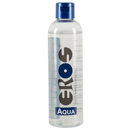 Лубрикант EROS Aqua 250ml мнения и цена с намаление от sex shop