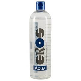 Лубрикант EROS Aqua 500ml мнения и цена с намаление от sex shop