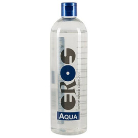 Лубрикант EROS Aqua 500ml мнения и цена с намаление от sex shop