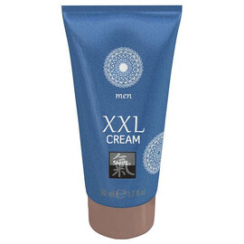 Крем за увеличаване размера на пениса Shiatsu XXL Cream  Grosshandel