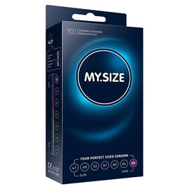 Презервативи My.Size 10бр 69мм  Презервативи