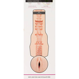 Вагина Nicole Anistonснимка 4