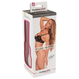 Вагина Nicole Anistonснимка 5