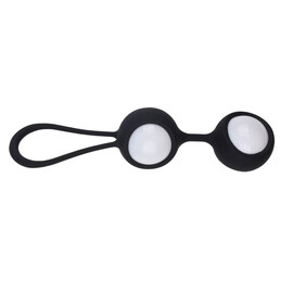 Кегел топчета Geisha Balls Black  Вагинални Топчета