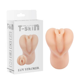 Вагина Luv Stroker мнения и цена с намаление от sex shop