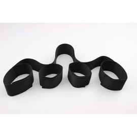 Белезници за ръце и крака Kinky Spreader Restraints  Белезници