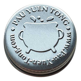 Pau Yuen Tong Balm - балсам за задържане  Задържащи