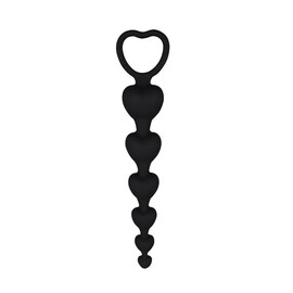 Анална броеница Elite Lover's Beads  Анални броеници