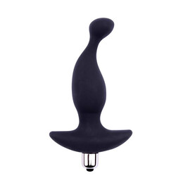 Вибриращо анално дилдо Vibrating Vibro-T  Анални вибратори