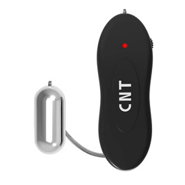 Булит Silver Bullet Mini Black  Вибро-стимулатори