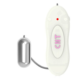 Булит Silver Bullet Mini White  Вибро-стимулатори
