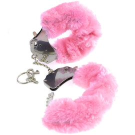 Белезници Original Furry Cuffs  Белезници