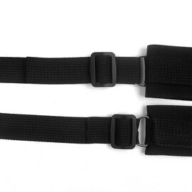 БДСМ Ограничител за легло Bed Restraints Bondage For Lover  Белезници