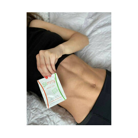 Slimmy - 28 дневна програма за отслабване + (ПОДАРЪК Детокс и Анти ЙоЙо капсули)  Хапчета за отслабване