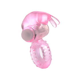 Пенис накрайник Frisky Bunny  Пенис Пристегачи