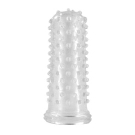 Пенис накрайник Xtension Sleeve  Пенис Накрайници