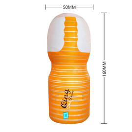 Мастурбатор Анус Cup For Men Anal  Мастурбатори