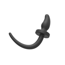 Анален разширител Tail Butt Plug  Анални разширители