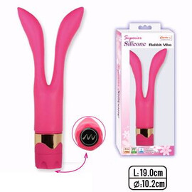 Вибратор 7-Function Rabbit Vibe  Вибро-стимулатори