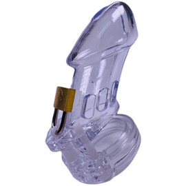 Клетка за пенис Penis Cage  Пенис Пристегачи