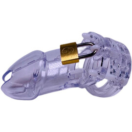 Клетка за пенис Penis Cage  Пенис Пристегачи