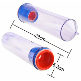 Помпа за уголемяване на пениса Handsome UP  Пенис Уголемяване