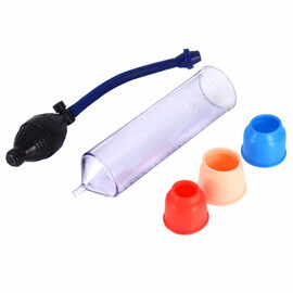 Помпа за уголемяване на пениса Handsome UP  Пенис Уголемяване