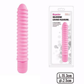 Вибратор Multi-speed Slim Vibe  Класически вибратори