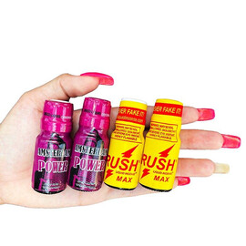 4 Poppers 2 Rush и 2 Amsterdam  Попърс, poppers