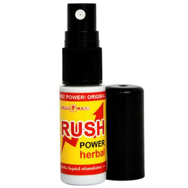 Промо!!! Rush Herbal poppers  Попърс, poppers