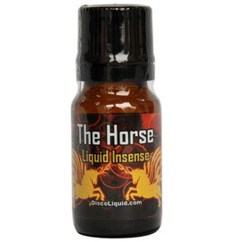 Poppers The Horse мнения и цена с намаление от sex shop