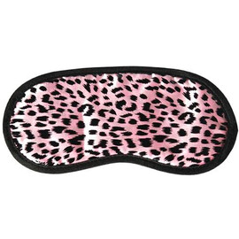 Вибратор Black Jewel + маска за очи  Класически вибратори