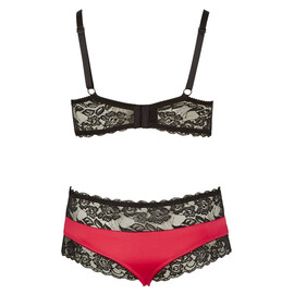 Секси сет Plus Size Cottelli Collection  Секси Комплекти