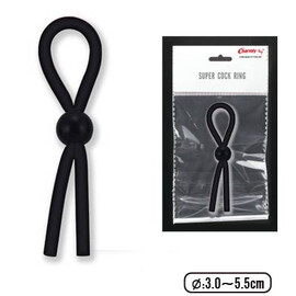 Пенис пристегач Super Cock Ring  Пенис Пристегачи