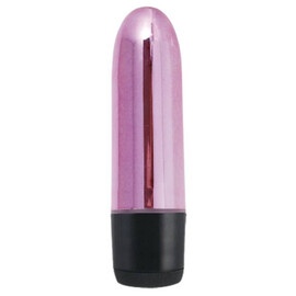 Вибратор Pink Luxury  Вибро-стимулатори