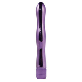 Вибратор Wavy Straight Purple мнения и цена с намаление от sex shop